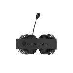 Genesis Toron 531 Wired Gaming Headphones Black NSG-2117 - Image 4