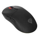 Genesis Zircon XIII Custom Wireless and Wired Gaming Mouse Black NMG-2089 - Image 2