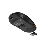 Genesis Zircon XIII Custom Wireless and Wired Gaming Mouse Black NMG-2089 - Image 4