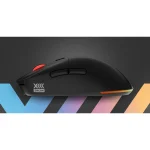 Genesis Zircon XIII Custom Wireless and Wired Gaming Mouse Black NMG-2089 - Image 12