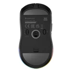 Genesis Zircon XIII Custom Wireless and Wired Gaming Mouse Black NMG-2089 - Image 8