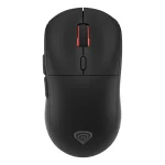 Genesis Zircon XIII Custom Wireless and Wired Gaming Mouse Black NMG-2089