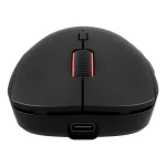 Genesis Zircon XIII Custom Wireless and Wired Gaming Mouse Black NMG-2089 - Image 10