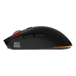 Genesis Zircon XIII Custom Wireless and Wired Gaming Mouse Black NMG-2089 - Image 11