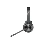 HP Poly Voyager 4310‑M UC Bluetooth Headset Black 7Y210AA - Image 2