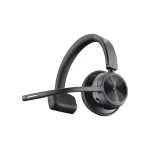 HP Poly Voyager 4310‑M UC Bluetooth Headset Black 7Y210AA - Image 3