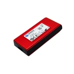 Kingston XS1000 1TB SSD USB 3.2 Gen 2 Red SXS1000R/1000G - Image 5