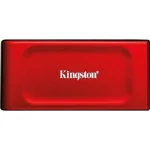 Kingston XS1000 1TB SSD USB 3.2 Gen 2 Red SXS1000R/1000G - Image 6