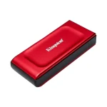 Kingston XS1000 2TB SSD USB 3.2 Gen 2 Red SXS1000R/2000G