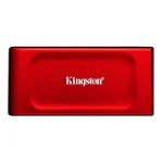 Kingston XS1000 2TB SSD USB 3.2 Gen 2 Red SXS1000R/2000G - Image 8
