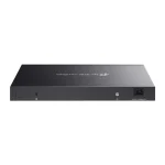 TP-Link Omada 52-Port Gigabit Smart Switch with 32-Port PoE+ Rack Mountable SG2452LP - Image 3