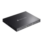 TP-Link Omada 52-Port Gigabit Smart Switch with 32-Port PoE+ Rack Mountable SG2452LP - Image 5