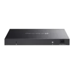 TP-Link Omada 52-Port Gigabit Smart Switch with 32-Port PoE+ Rack Mountable SG2452LP - Image 7