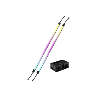 Corsair LS350  iCUE Link Aurora RGB Light Strips 350mm Kit CL-9011135-WW