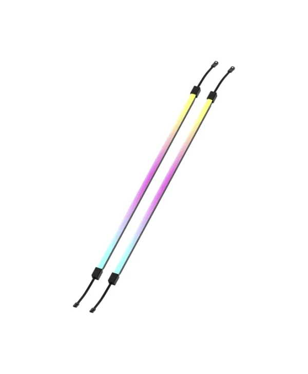 Corsair LS430  iCUE Aurora RGB Light Strips 430mm Kit CL-9011138-WW