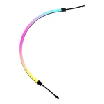 Corsair LS430  iCUE Aurora RGB Light Strips 430mm Kit CL-9011138-WW - Image 7