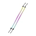 Corsair LS430  iCUE Aurora RGB Light Strips 430mm Kit CL-9011138-WW - Image 8