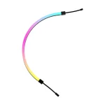 Corsair LS430  iCUE Aurora RGB Light Strips 430mm Kit CL-9011138-WW - Image 9