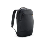 Dell CP7625S EcoLoop Premier Slim Backpack for Laptop 14"–16" Black 460-BDXV