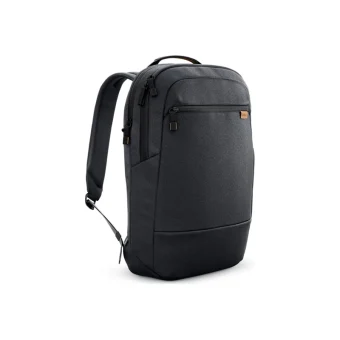 Dell CP7625S EcoLoop Premier Slim Backpack for Laptop 14"–16" Black 460-BDXV