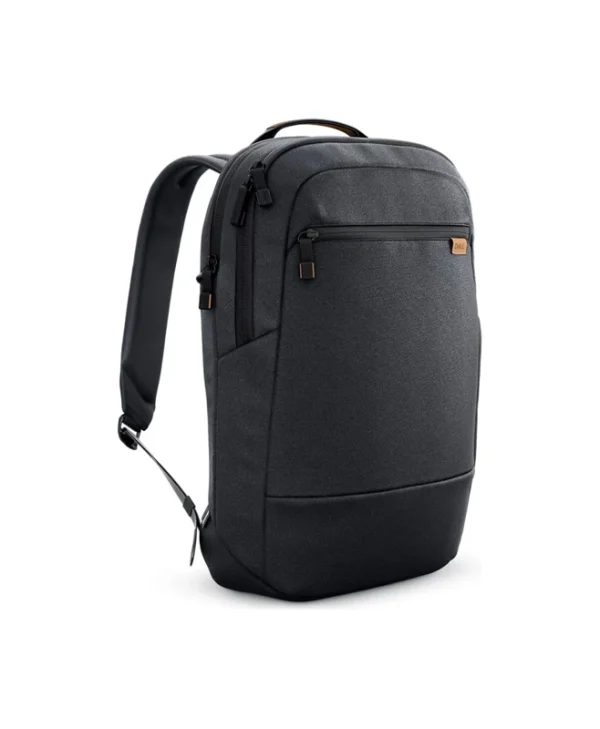 Dell CP7625S EcoLoop Premier Slim Backpack for Laptop 14"–16" Black 460-BDXV