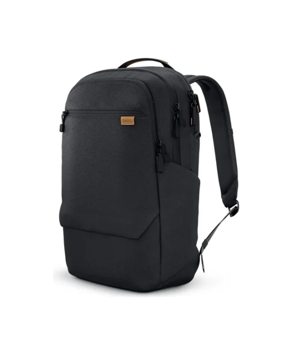 Dell CP7625 EcoLoop Premier Backpack for Laptop 14"-16" Black 460-BDXT