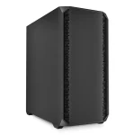 Sharkoon AK2 Midi Tower Black 4044951041619