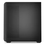 Sharkoon AK2 Midi Tower Black 4044951041619 - Image 3