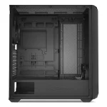 Sharkoon AK2 Midi Tower Black 4044951041619 - Image 6