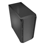 Sharkoon AK2 Midi Tower Black 4044951041619 - Image 7