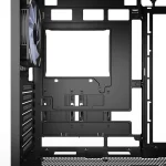 Sharkoon AK2 RGB Midi Tower Tempered Glass Black 4044951041626 - Image 6