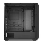 Sharkoon AK3 Midi Tower Black 4044951041633 - Image 5