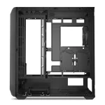 Sharkoon AK3 Midi Tower Black 4044951041633 - Image 6