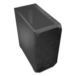 Sharkoon AK3 Midi Tower Black 4044951041633 - Image 7