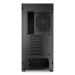 Sharkoon AK3 Midi Tower Black 4044951041633 - Image 8
