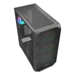 Sharkoon AK3 RGB Midi Tower Black 4044951041640 - Image 7