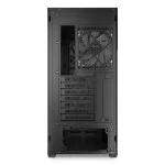 Sharkoon AK3 RGB Midi Tower Black 4044951041640 - Image 8