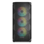 Sharkoon AK3 RGB Midi Tower Black 4044951041640 - Image 9