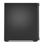 Sharkoon AK4 RGB Strip Midi Tower Black 4044951041657 - Image 2