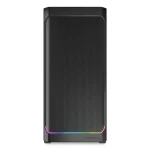 Sharkoon AK4 RGB Strip Midi Tower Black 4044951041657 - Image 9