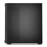 Sharkoon AK4W RGB Strip Midi Tower Tempered Glass Black 4044951041664 - Image 2