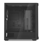 Sharkoon AK4W RGB Strip Midi Tower Tempered Glass Black 4044951041664 - Image 3