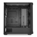 Sharkoon AK4W RGB Strip Midi Tower Tempered Glass Black 4044951041664 - Image 4