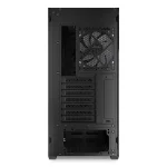 Sharkoon AK4W RGB Strip Midi Tower Tempered Glass Black 4044951041664 - Image 7