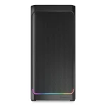 Sharkoon AK4W RGB Strip Midi Tower Tempered Glass Black 4044951041664 - Image 8