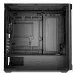 Sharkoon MK4 RGB Strip Micro ATX Black 4044951041756 - Image 5