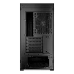Sharkoon MK4 RGB Strip Micro ATX Black 4044951041756 - Image 8