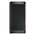 Sharkoon MK4 RGB Strip Micro ATX Black 4044951041756 - Image 9