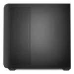 Sharkoon MK4W RGB Strip Micro ATX Tempered Glass Black 4044951041763 - Image 4