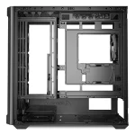 Sharkoon MK4W RGB Strip Micro ATX Tempered Glass Black 4044951041763 - Image 7